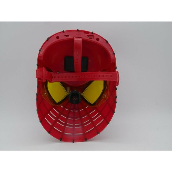 Marvel Talking Spider-Man Mask - Picture 3 of 3
